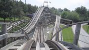 Ghoster Coaster