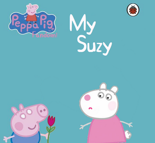 HeroSuzy