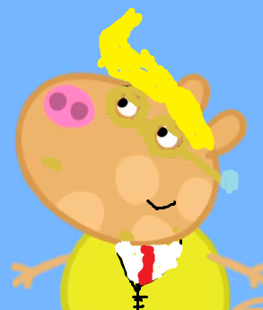 Premium Pedro | Peppa Pig Fanon Wiki | FANDOM powered by Wikia