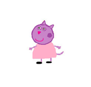 Melissa Meow
