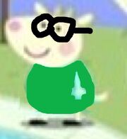 GordyGoat