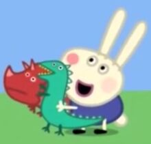 Richard Rabbit