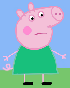 Mari pork