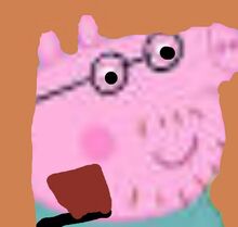 Here's Percy