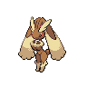 Lopunny NB