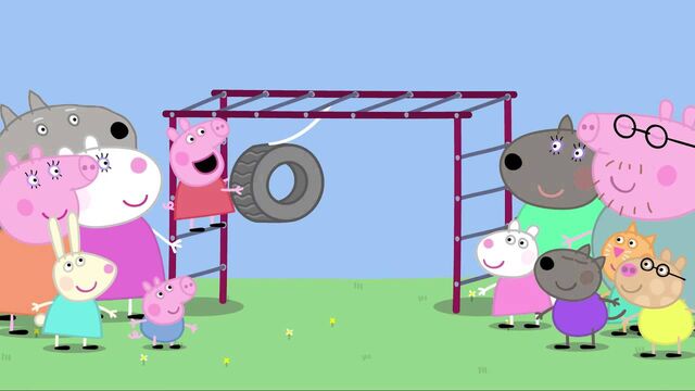 Archivo:PeppaPatiodeRecreo.jpg