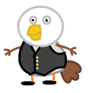 Eric Eagle