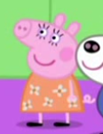 Pam pig