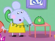 EmilyElephantCalledByPeppa