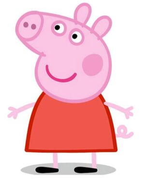 Peppapig