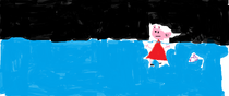 Peppa Aquarwium