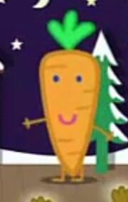MrsCarrot