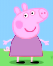 Penelope Pig