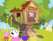 GeorgeInTreehouse