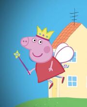 Peppa'sFlight
