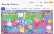 PlaygroupWebsite