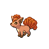Vulpix NB