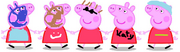 Magipigs