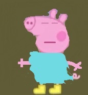 Mac Pig's Death