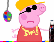 PeppaGetsSchooled