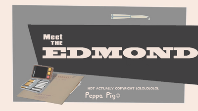 Meet the Edmond