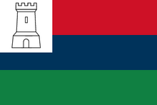 Flag of Daneham