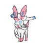 Sylveon XY