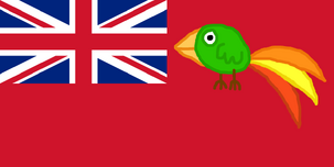 Flag of Peppadelphia