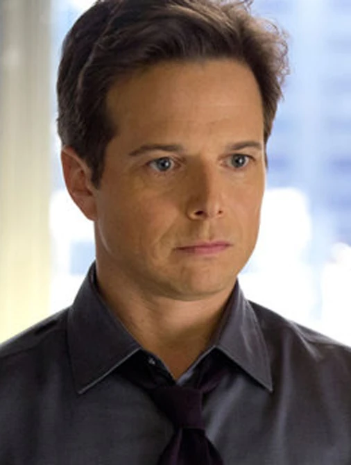 Donald "Donnie" Ryan Perception Wiki FANDOM powered by Wikia