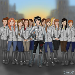 Les Chasseresses.jpg