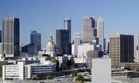 Atlanta-georgia