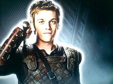 Luke Castellan