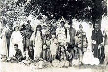 Cherokees