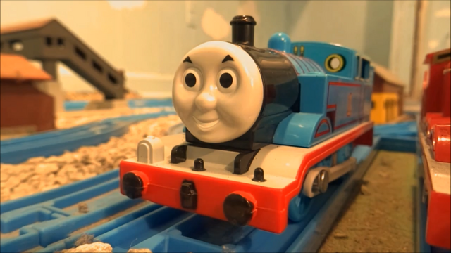 File:TomyThomas,PercyandOldSlowcoach3.png