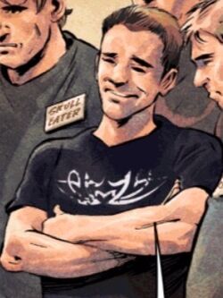 Matt