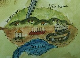 New Rome