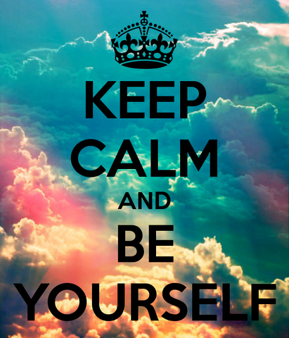 Datei:Keep-Calm-And-Be-Yourself.png