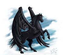 Blackjack Pegasus