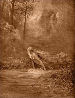 River Lethe