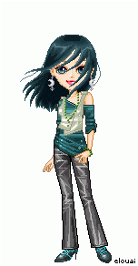 Avatar Αελλα Casual