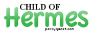 Child Of Hermes
