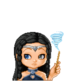 Avatar Αελλα in Divine Form.gif