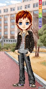 Colin SO Teen