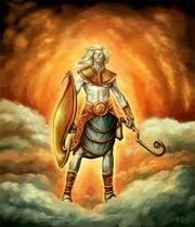 Apollo