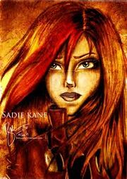Sadie