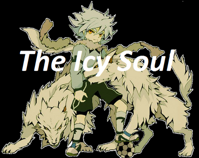 The Icy Soul345