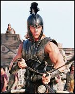 Achilles