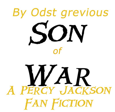 Son of War