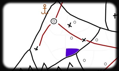 Seigneurie de perle-roc