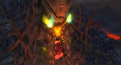 Brimstone Gate